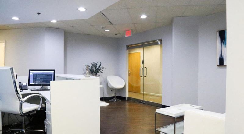 Perfect Office Solutions - Riverdale 2