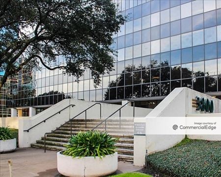 Office space for Rent at 3800 Buffalo Speedway in Houston