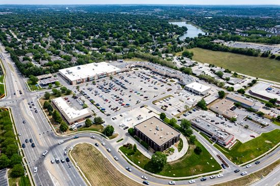 Linden Market Shopping Center