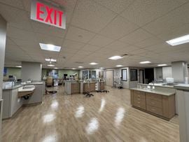 1414 West 4th St - For Lease