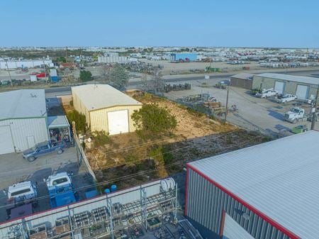 Industrial space for Sale at 4704 S County Road 1310 in Odessa