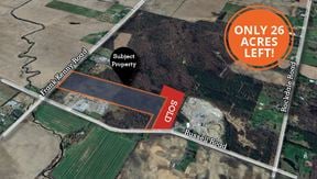 5125 Frank Kenny Road