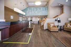 Sleep Inn & Suites - Port Clinton, OH