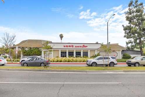 2000 W Main Street