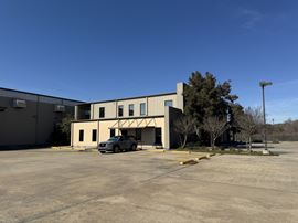 Upscale Office Space