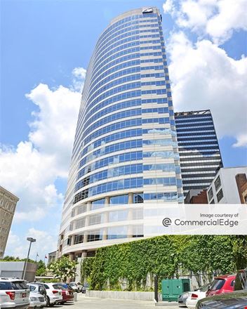 Nashville City Center