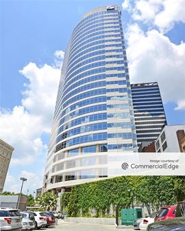 Nashville City Center