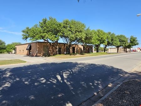 Photo of commercial space at 224 S Leggett in Abilene