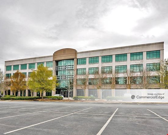 Meridian Corporate Center - 2530 Meridian Pkwy