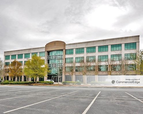 Meridian Corporate Center - 2530 Meridian Pkwy