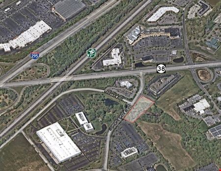 VacantLand space for Sale at 1001 Bishops Gate Boulevard in Mount Laurel