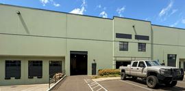 Milwaukie Industrial Park