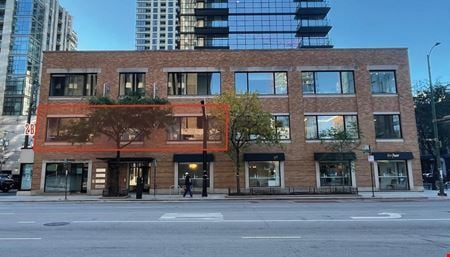 Retail space for Rent at 755 N Wells Street in Chicago