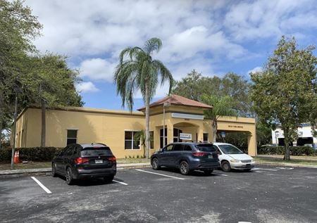 Photo of commercial space at 19357 S State Road 7 in Boca Raton