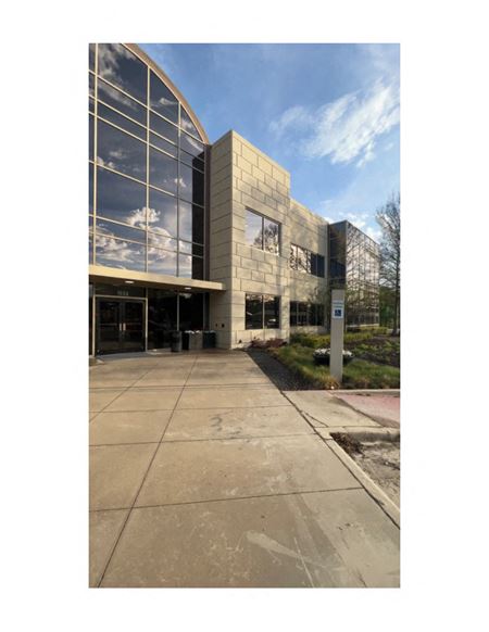 Commercial space for Rent at 1333 W. Mcdermott  in Allen