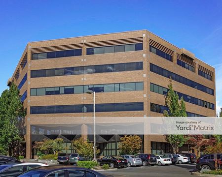 Office space for Rent at 8625 SW Cascade Avenue in Beaverton