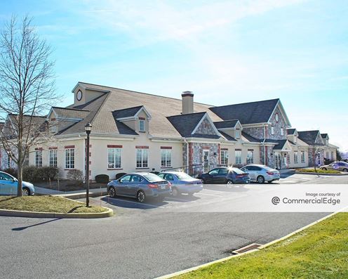 1535 Highlands & 1555 Professional Offices