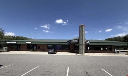 Retail space for Rent at 858 A BRAWLEY SCHOOL RD. in Mooresville