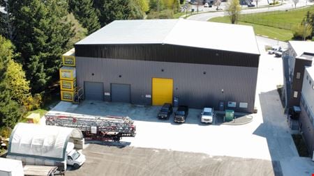 Photo of commercial space at 2 - 2920 Amy Road in Victoria