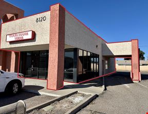 8120 E Mcdowell Rd