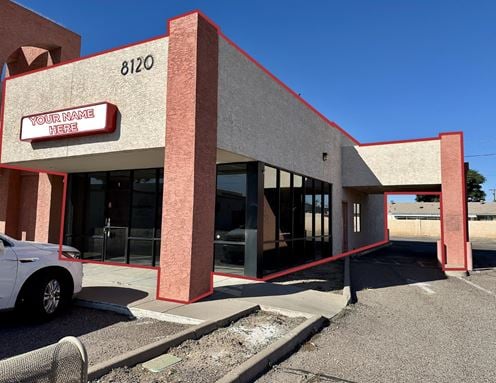 8120 E Mcdowell Rd