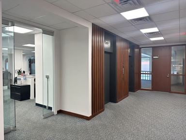 1 Dearborn Sq