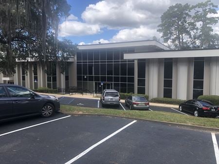 Photo of commercial space at 325 John Knox Rd Building L in Tallahassee