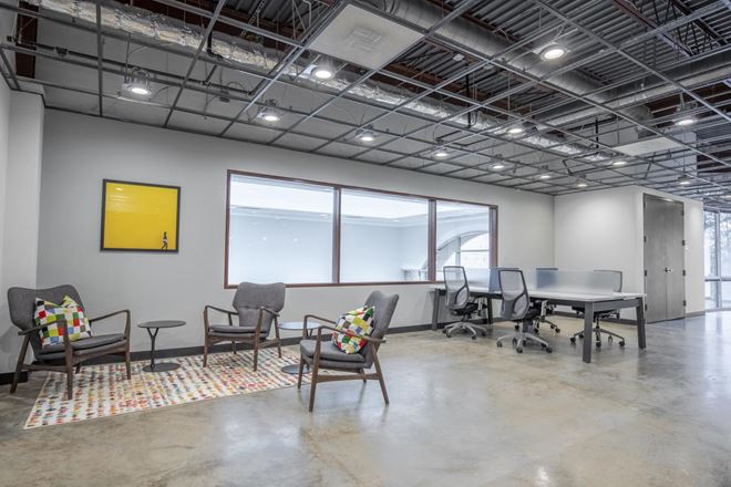GA, Peachtree Corners - Peachtree Corners