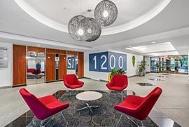 1200 Morris Drive