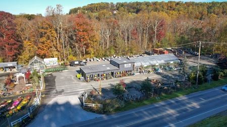 Photo of commercial space at 1697 Pottstown Pike in Glenmoore