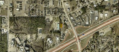 0.52 Acres For Commercial Development