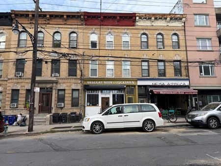 Mixed Use space for Sale at 89 Wyckoff Ave in Brooklyn