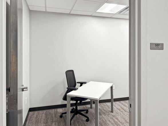 Regus - Virginia Beach - Constitution Dr