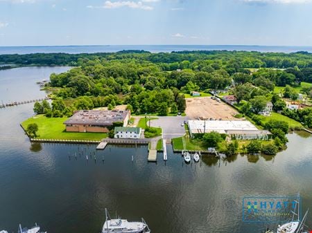 Photo of commercial space at 4804 Atwell Rd in Shady Side