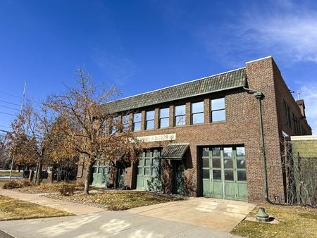 Office space for Sale at 3201 Curtis St in Denver