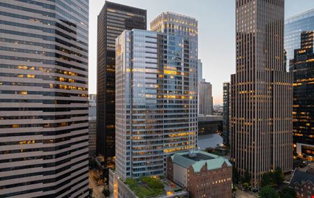 Photo of commercial space at 925 4th Ave in Seattle