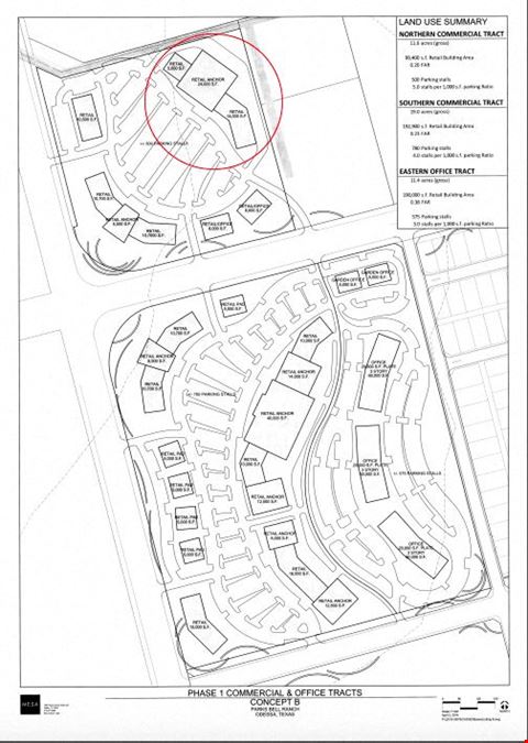 North Wind Crossing - Yukon Retail 3