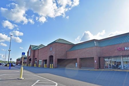 Retail space for Rent at 9750 AL-Highway 69 South, Suite D in Tuscaloosa