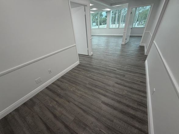 1743 SF Suite 203 D Professional and Medical Office Space