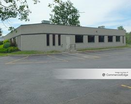 Audubon Office Park - Building A