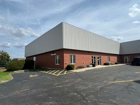 Industrial space for Rent at 11253 Kiley Drive in Huntley