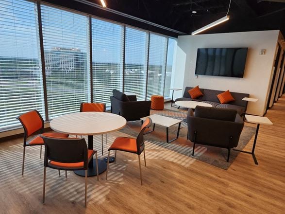 Clearwater Office Evolution