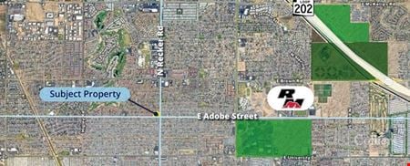Other space for Sale at 5950 E Adobe St in Mesa