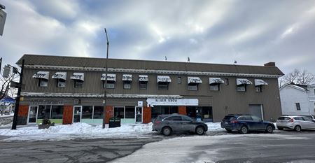 Other space for Sale at 66 Hellems Avenue in Welland