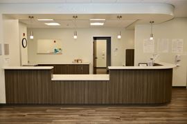 801 Joe Mann Blvd, Suite A