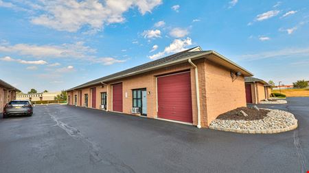 Photo of commercial space at 120 Stryker Lane  in Hillsborough