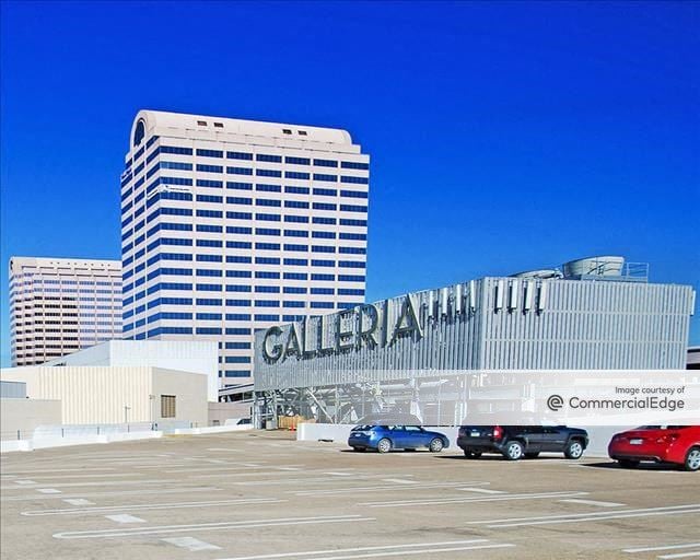One Galleria Tower