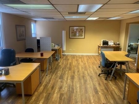 Office Space for Lease in Aurora - Aurora