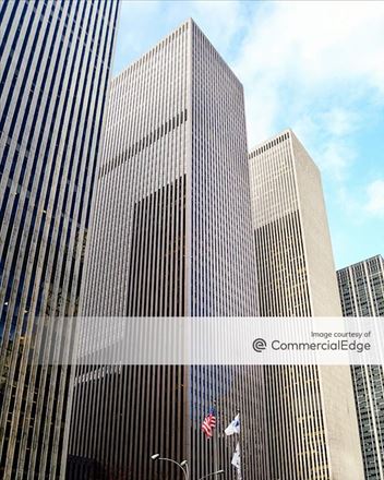 The McGraw-Hill Building
