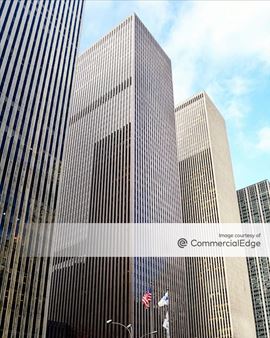 The McGraw-Hill Building